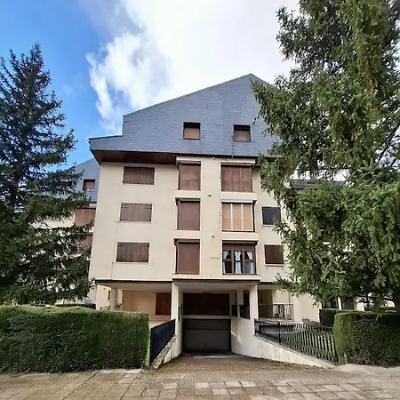 Pico Erata, Wifi Y Renovado - Arafita Apartamento Biescas (Aragon)