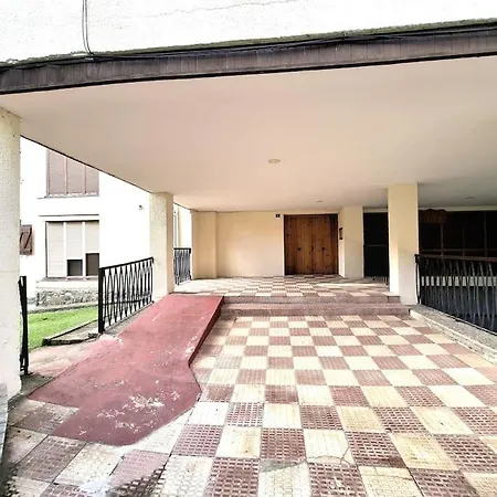 Apartamento Pico Erata, Wifi Y Renovado - Arafita