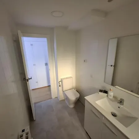 Apartamento Pico Erata, Wifi Y Renovado - Arafita *
