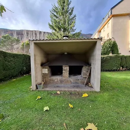 Pico Erata, Wifi Y Renovado - Arafita Apartamento Biescas (Aragon)