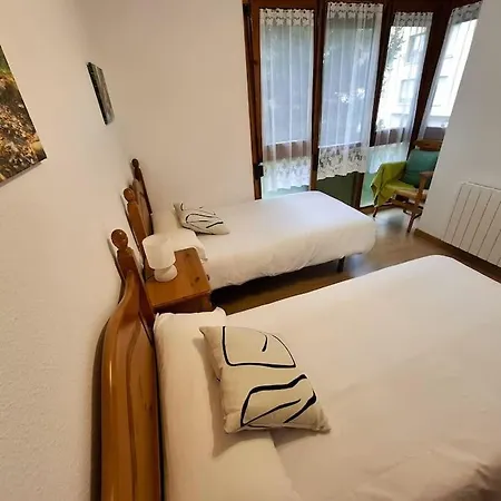 Pico Erata, Wifi Y Renovado - Arafita Biescas (Aragon)