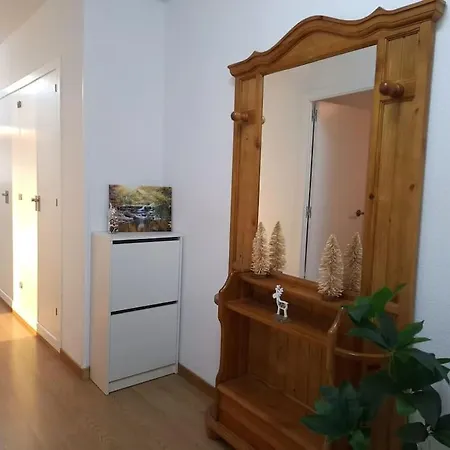 Pico Erata, Wifi Y Renovado - Arafita Apartamento