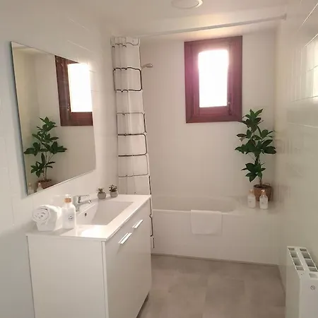 Pico Erata, Wifi Y Renovado - Arafita Apartamento *