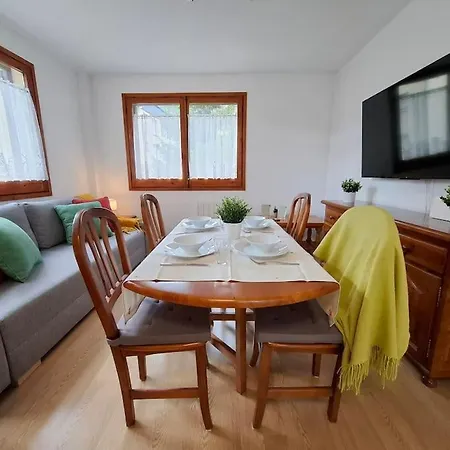 Pico Erata, Wifi Y Renovado - Arafita Apartamento