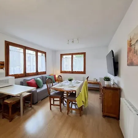 Pico Erata, Wifi Y Renovado - Arafita Apartamento *
