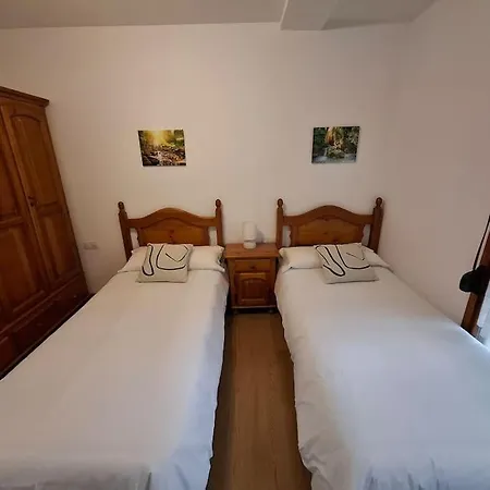 Pico Erata, Wifi Y Renovado - Arafita *