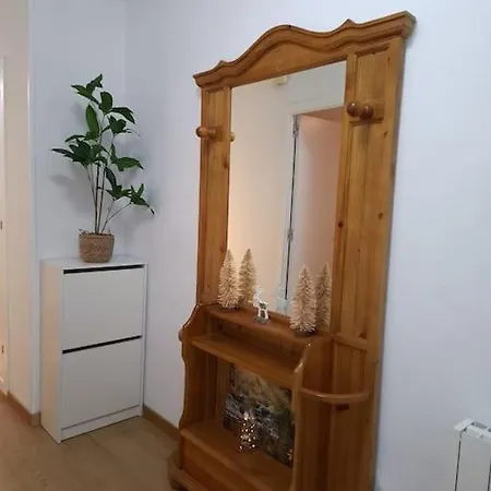 Pico Erata, Wifi Y Renovado - Arafita Apartamento