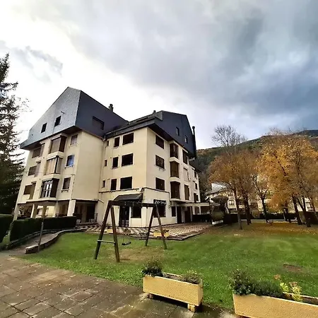 Pico Erata, Wifi Y Renovado - Arafita Apartamento *