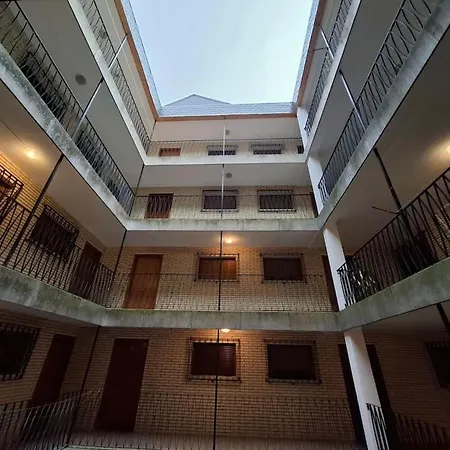 Apartamento Pico Erata, Wifi Y Renovado - Arafita