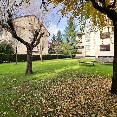 Apartamento Pico Erata, Wifi Y Renovado - Arafita Biescas (Aragon)