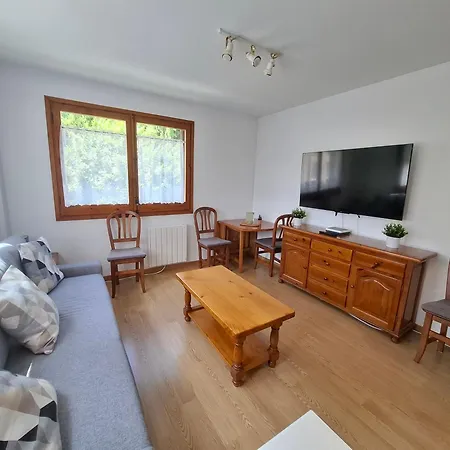 Pico Erata, Wifi Y Renovado - Arafita Biescas (Aragon)