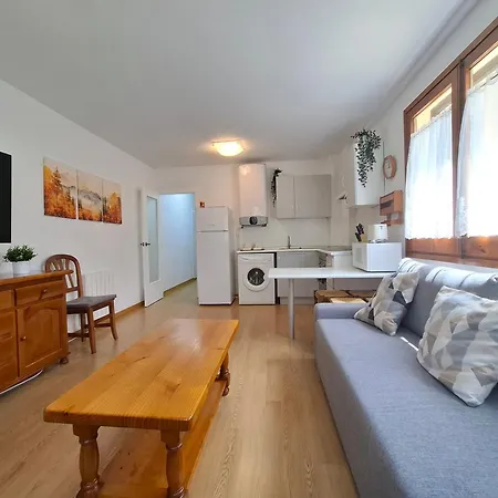 Pico Erata, Wifi Y Renovado - Arafita Apartamento *